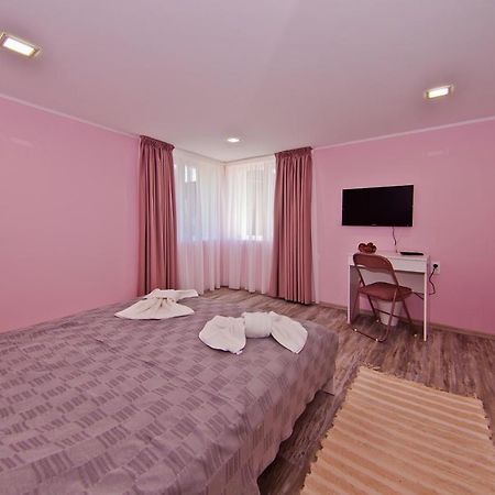 Guest House Stefan Balcsik Kültér fotó