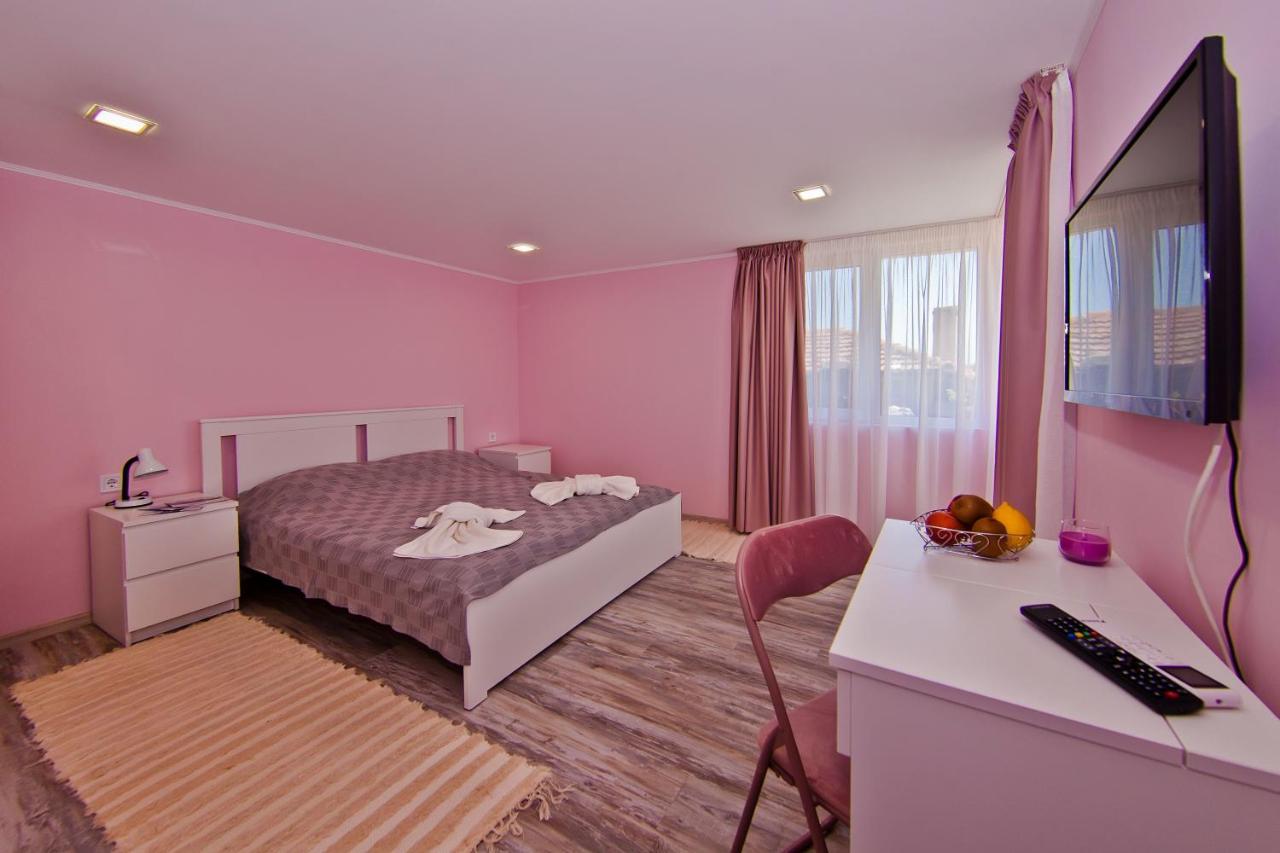 Guest House Stefan Balcsik Kültér fotó