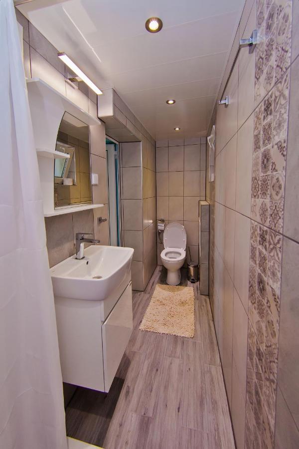 Guest House Stefan Balcsik Kültér fotó
